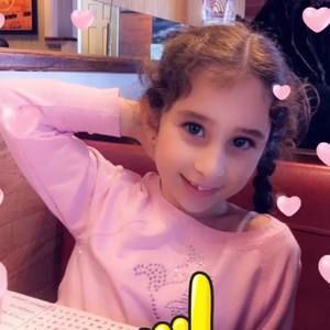 Meet your Posher, May